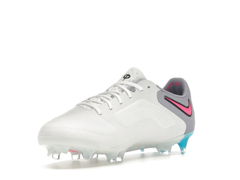 Nike Tiempo Legend 9 Elite FG Blast Pack Baltic Blue
