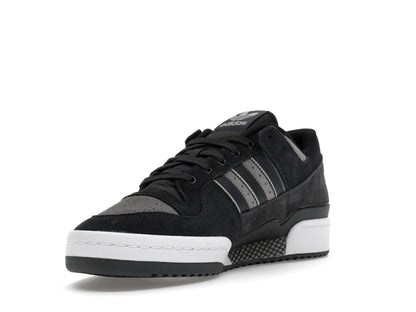 adidas Forum 84 Low ADV Carbon Grey Grey Two