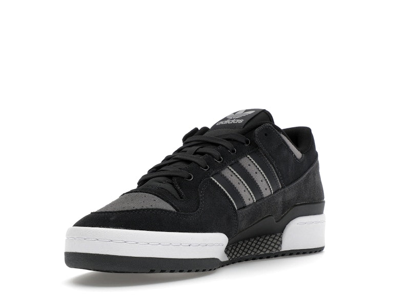 adidas Forum 84 Low ADV Carbon Grey Grey Two