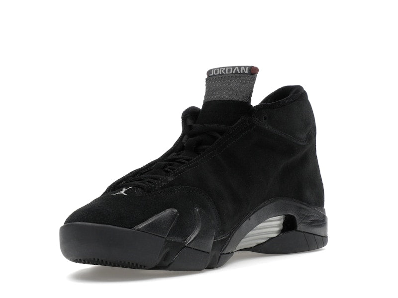 Jordan 14 Retro Redwood