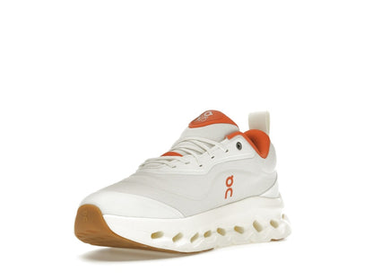 On Running Cloudtilt 2 LOEWE White Orange (Women's)