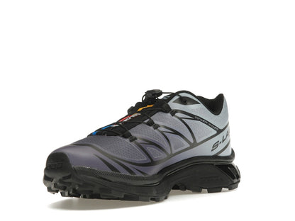 Salomon XT-6 Chromatic Blue Fog