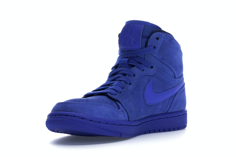 Jordan 1 Retro High Blue Void (Women's)