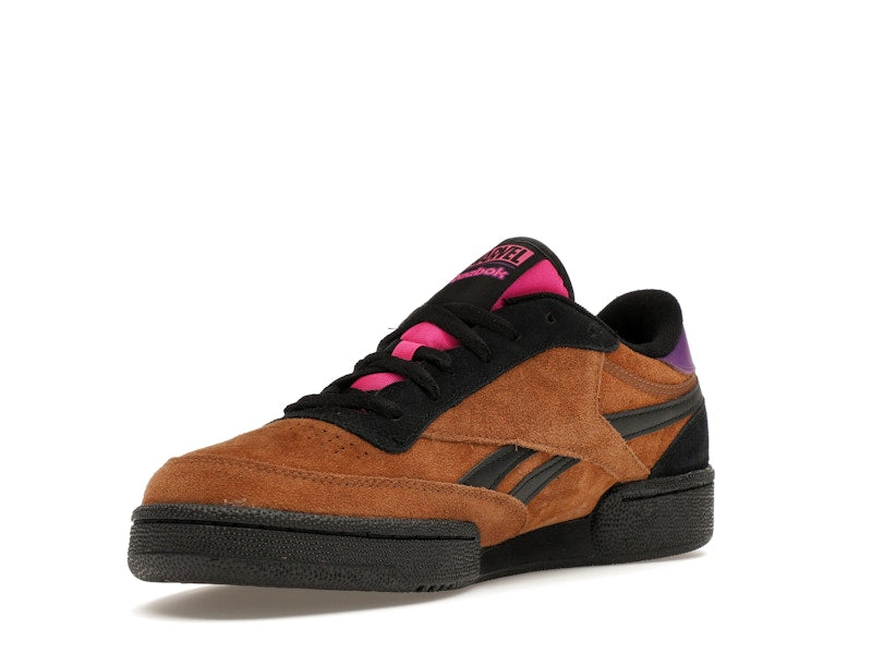 Reebok Club C Revenge Marvel X-Men Gambit