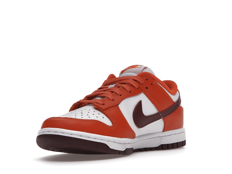 Nike Dunk Low Bronze Eclipse (Women's)