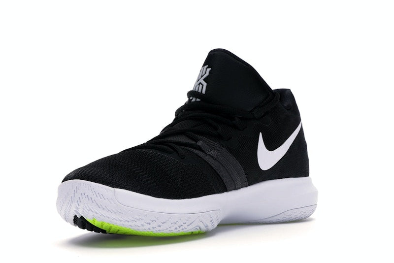 Nike Kyrie Flytrap Black White