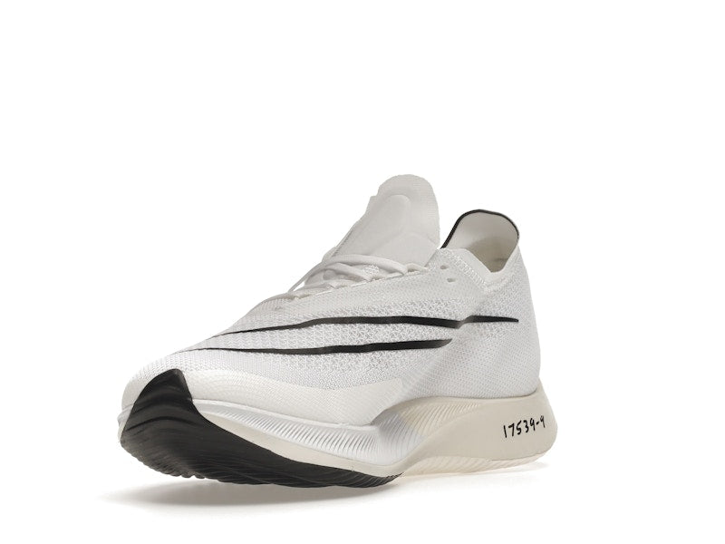 Nike ZoomX Streakfly White Black Photon Dust