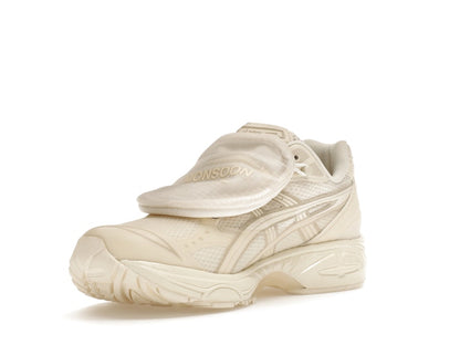 ASICS Gel-Kayano 14 SBTG x Limited Edt Monsoon Patrol Cream