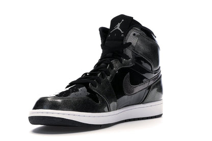 Jordan 1 Retro Black Patent