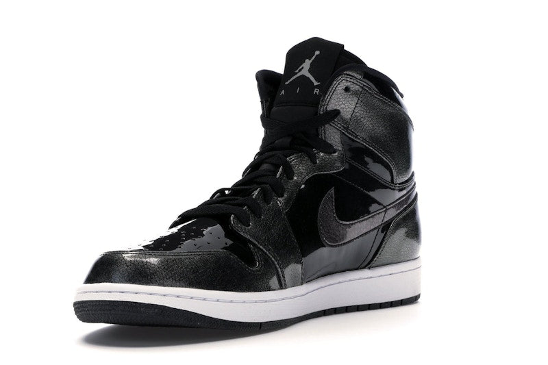 Jordan 1 Retro Black Patent
