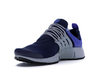 Nike Air Presto Essential Binary Blue