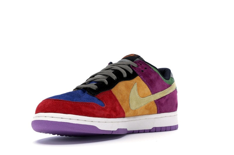 Nike Dunk Pro Low Viotech (2002)