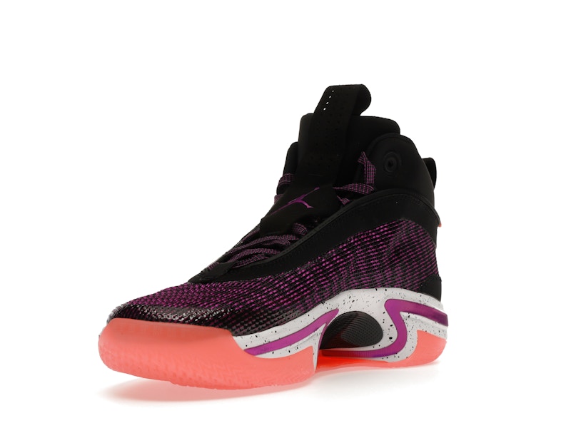 Jordan 36 First Light