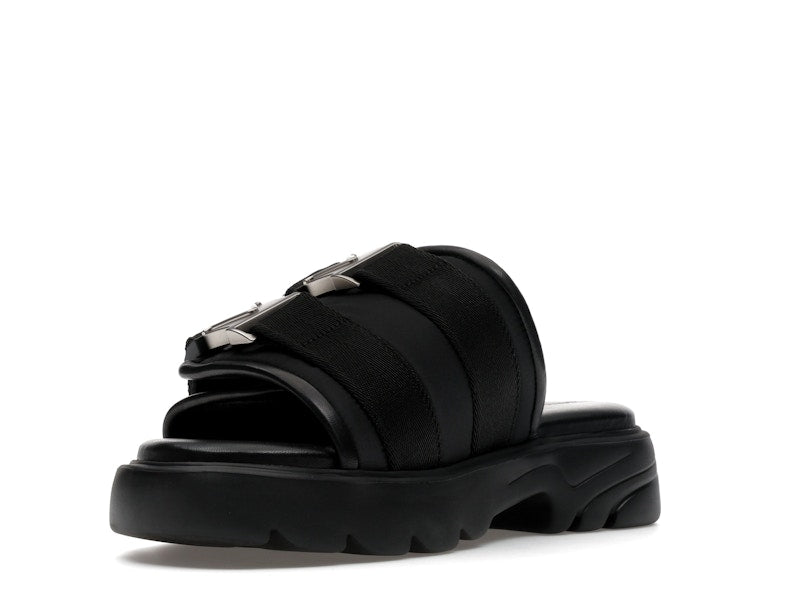 Bottega Veneta Flash Sandals Black (Women's)