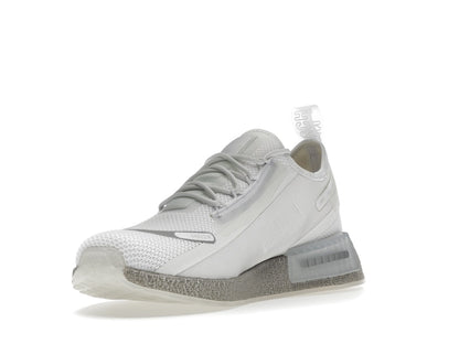 adidas NMD R1 Spectoo White Silver Metallic