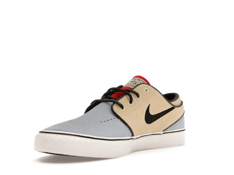 Nike SB Zoom Stefan Janoski OG Alabaster Chili Red