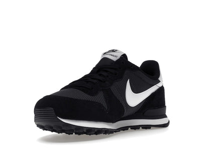 Nike Internationalist Black Dark Smoke Grey White (Women's)
