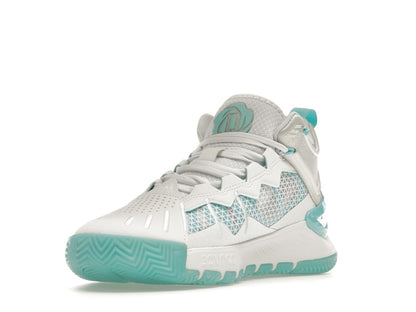 adidas D Rose Son of Chi Christmas