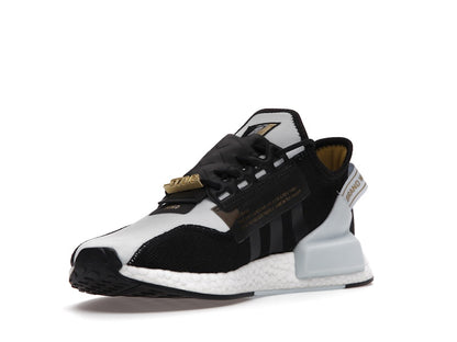 adidas NMD R1 V2 Star Wars Lando Calrissian