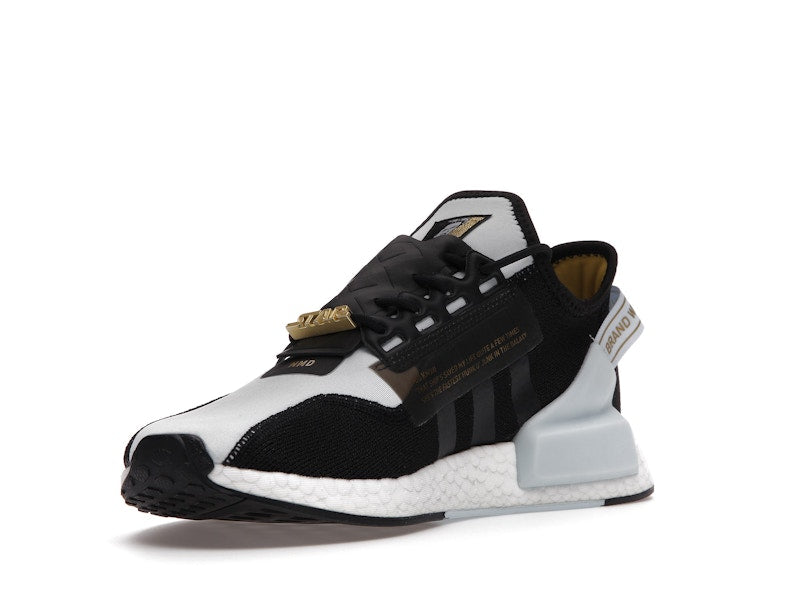 adidas NMD R1 V2 Star Wars Lando Calrissian