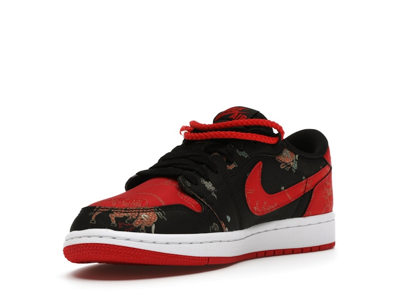 Jordan 1 Low OG Chinese New Year