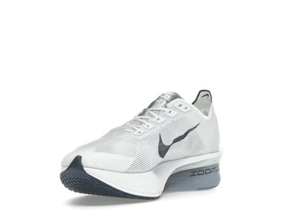Nike ZoomX Vaporfly Next% 4 White Obsidian Mist (Women's)