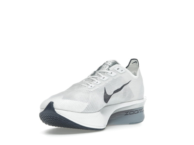 Nike ZoomX Vaporfly Next% 4 White Obsidian Mist (Women's)