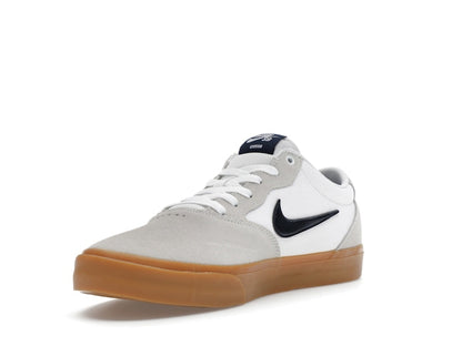 Nike SB Chron Solarsoft White Obsidian Gum