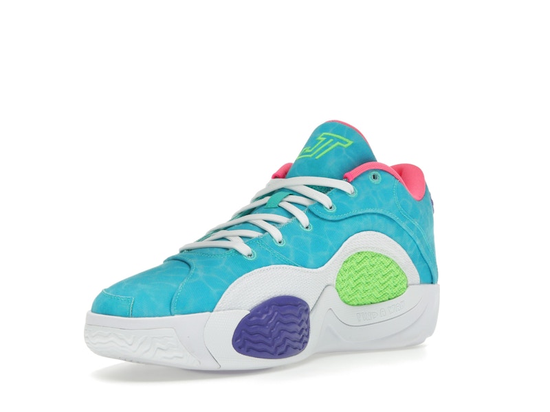 Jordan Tatum 2 Wave Runner
