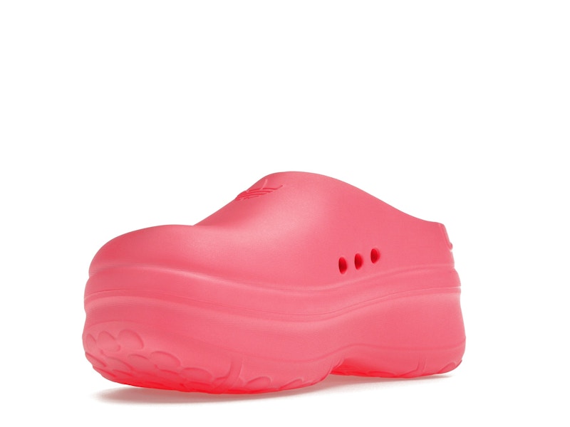 adidas adiFOM Stan Smith Mule Lucid Pink (Women's)