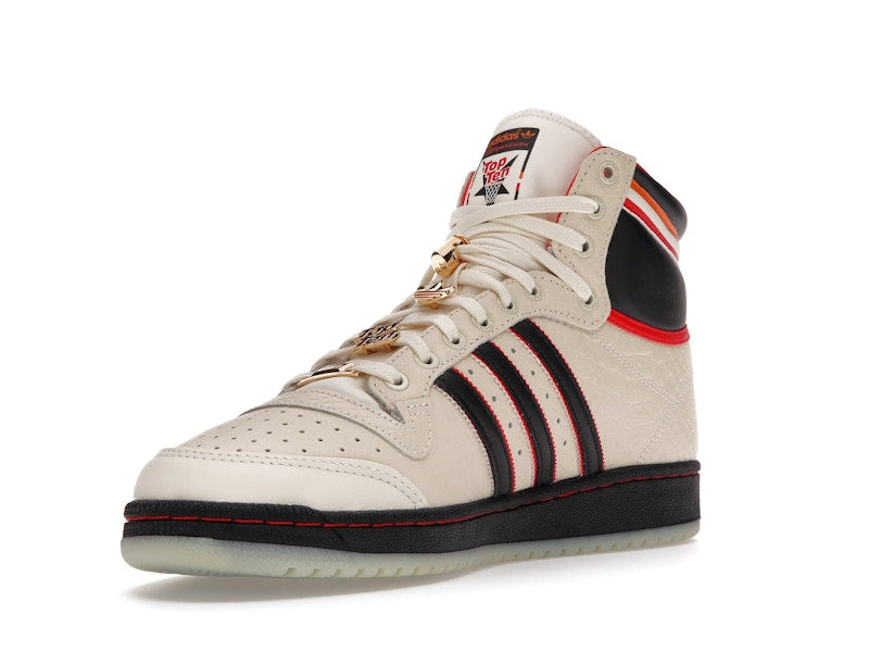 adidas Top Ten Hi ESPN 1979 SportsCenter