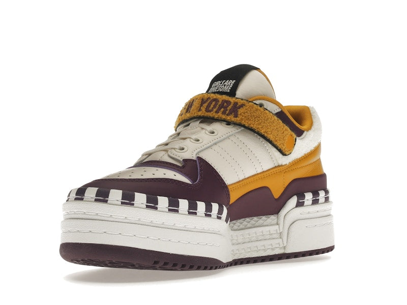 adidas Triple Platforum Low Girls Are Awesome (Women's)
