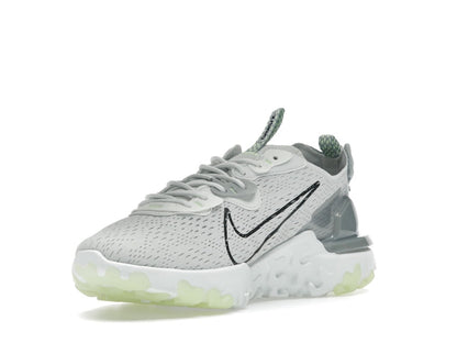 Nike React Vision Photon Dust Barely Volt
