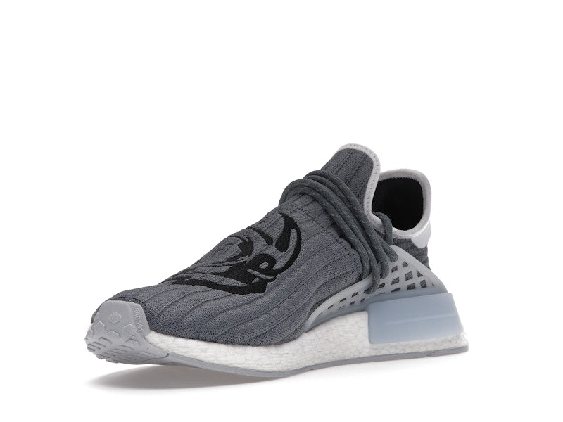 adidas NMD Hu Pharrell x Billionaire Boys Club Astronaut Blue