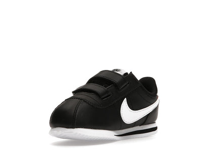 Nike Cortez Basic Black (TD)