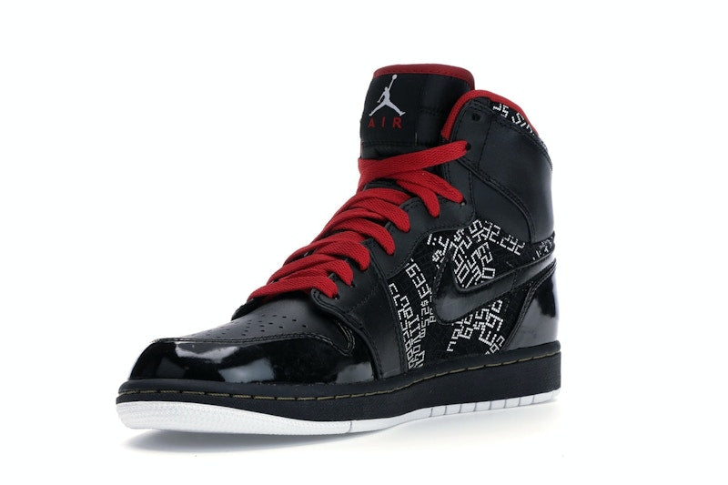 Jordan 1 Retro Hall of Fame