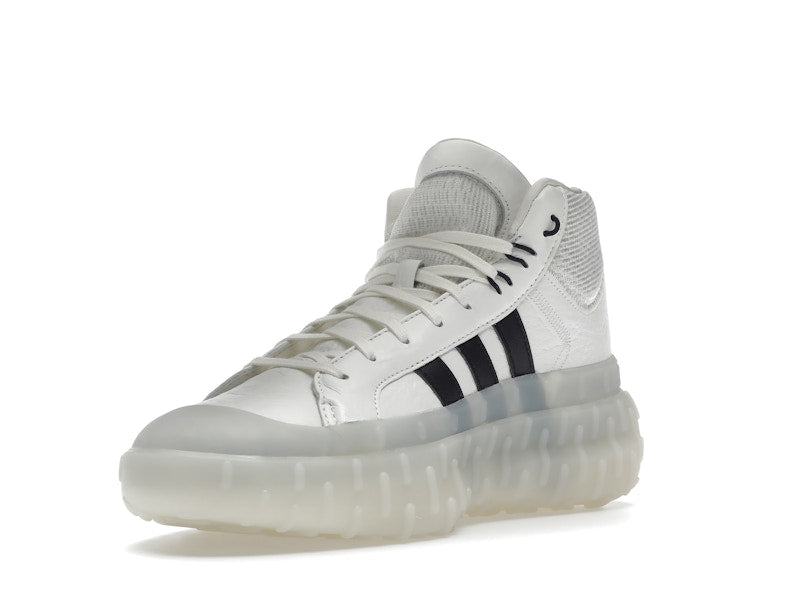 adidas Y-3 GR.1P High Core White Black Core White