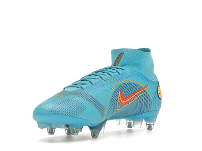 Nike Superfly 8 Elite SG-Pro AC Blueprint