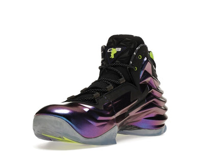 Nike Chuck Posite Cave Purple