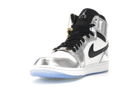 Jordan 1 Retro High Think 16 Pass the Torch