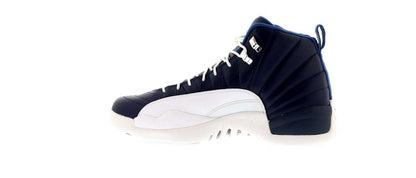 Jordan 12 Retro Obsidian (2012)