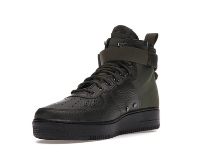 Nike SF Air Force 1 Mid Sequoia