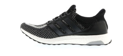 adidas Ultra Boost 2.0 Black Reflective