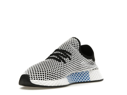 adidas Deerupt Black White