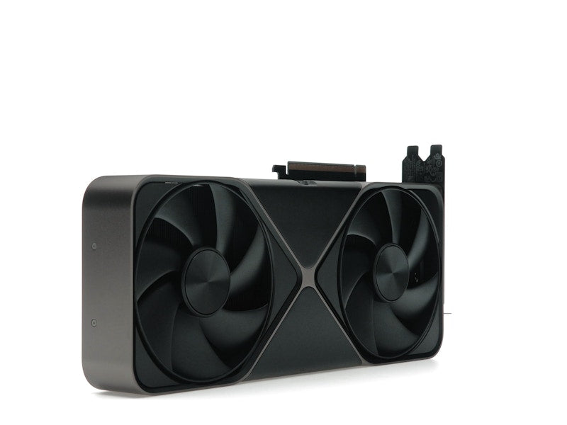 NVIDIA GeForce RTX 5080 16GB Graphics Card 900-1G144-2545-000