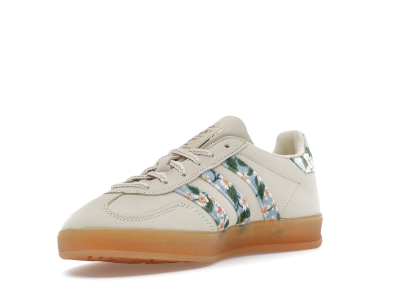 adidas Gazelle Indoor Liberty London Mitsi Day (Women's)