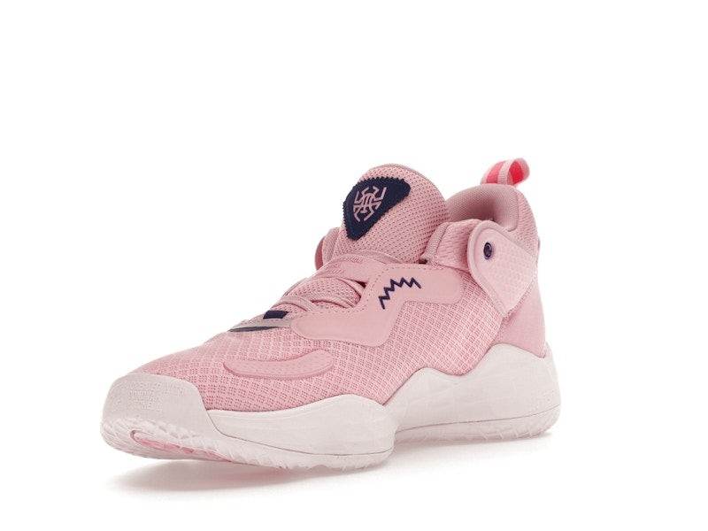 adidas D.O.N. Issue #3 Light Pink