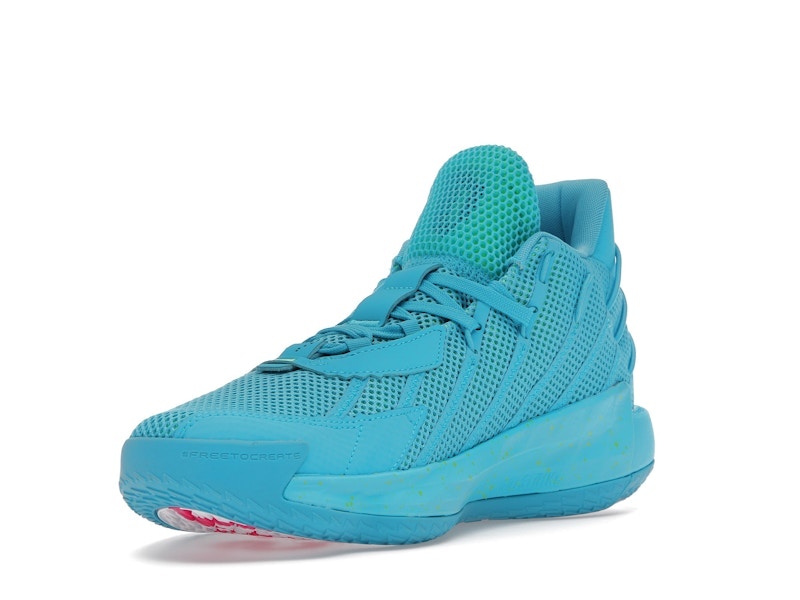 adidas Dame 7 Jam Fest