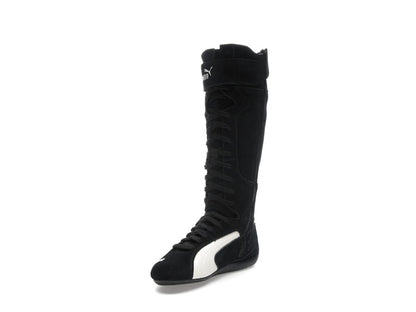 Puma Speedcat Boots Black Ivory (Women's)