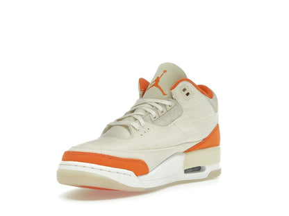 Jordan 3 Retro TEX Starfish (Women's)